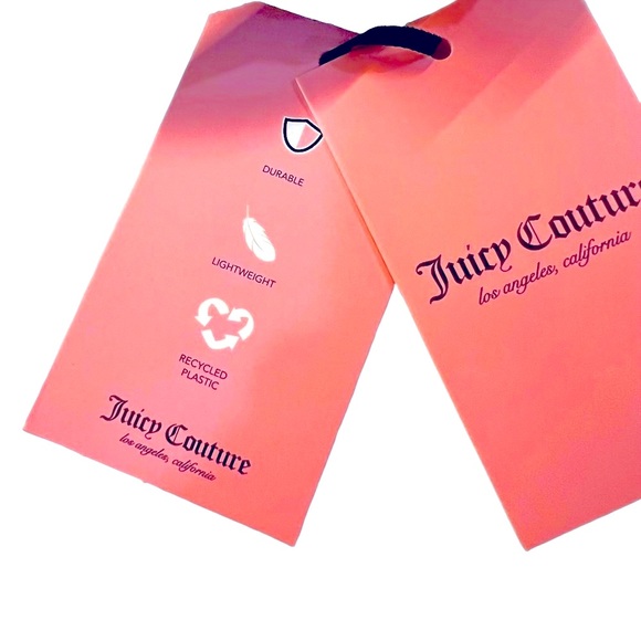 New Juicy Couture Handbag - Picture 5 of 8